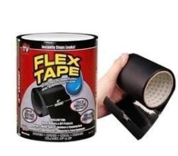 Flex tape Water Proof Heavy Quality