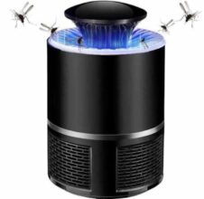 Eco Friendly Electronic Mosquito Killer Trap Lamp