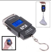 Electronic Digital Hanging Scale A008