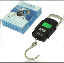 Electronic Digital Hanging Scale A008