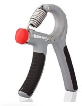 Adjustable Power Hand Gripper heavy quality