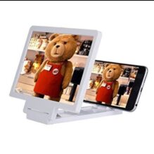 Mobile phone F1 3D Screen Magnifier Imported quality