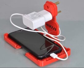 Amazing mobile Charger Stand Heavy quality