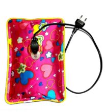 Electric Heating pad for pain relief