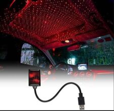 Portable Star Decoration Light With USB for Home and Car
