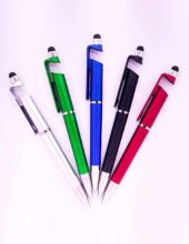 Stylish 3 in 1 pen Imported quality
