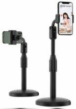 Universal mobile multi stand with adjustable height