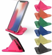 Pyramid mobile holder universal