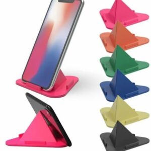 Pyramid mobile holder universal