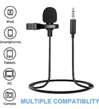 Imported Coller mic heavy quality long size