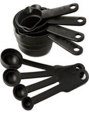 10pcs Smart measuring spoon & cup set with box