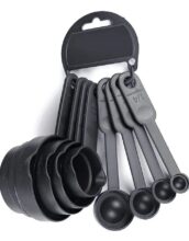 10pcs Smart measuring spoon & cup set with box
