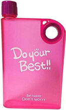 A 5 Note Book Ultra Slim Bottle fine Quality