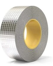 aluminum foil tape heavy quality with water proof