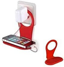 Mobile charging holder
