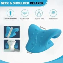 Imported Neck & Shoulder Relaxer heavy quality
