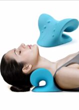 Imported Neck & Shoulder Relaxer heavy quality
