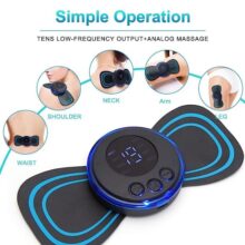 Amazing Massager Machine for Pain Relief