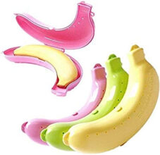 Banana Case for Storage Banana