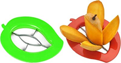Premium Mango Cutter Chopper Slicer
