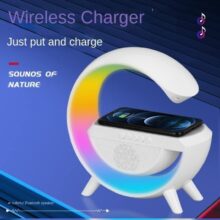 Amazing G Speaker 3 in1 multifunction,