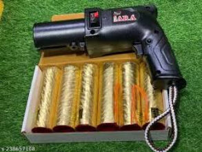 Combo offer 1 Pyro Gun + 6 Pyro