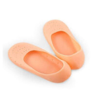 Anti heel pad set with box ( 1 pair )