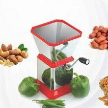 Chilly & Vegetable Cutter Heavy Quality