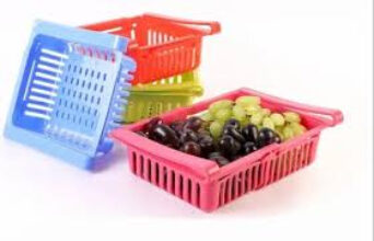Freeze Adjustable Rack 1 Pcs Premium Quality