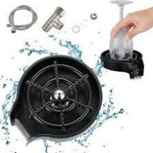 Automatic Cup Washer & Kitchen Multipurpose