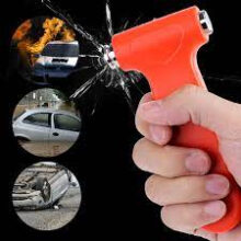 Car Safety Hammer Emergency and Rescue Tool Imported Quality