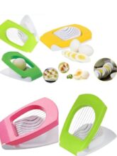 Unique Egg Slicer Imported Quality