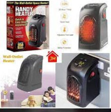 Electric Smart Handy Heater Imported Quality