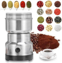 Nima Mixer grinder stainless steel Blades Heavy quality