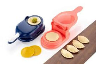 2 in 1 Dumpling Maker