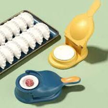 2 in 1 Dumpling Maker