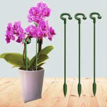 Plant Support Stake fine quality set of 2