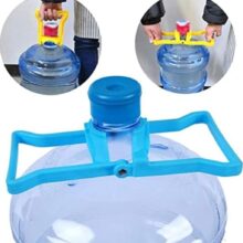 20 Liter Water Jar/Bottle Handle Heavy quality