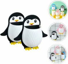 Penguin Storage Box Multipurpose