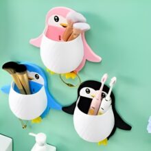 Penguin Storage Box Multipurpose