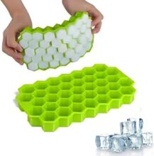 Honey bee Ice cube tray single pcs