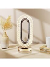Modern Decorative Rechargeable Desk Lamp