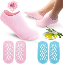SPA Gel Socks 🧦 imported Quality