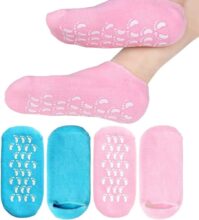 SPA Gel Socks 🧦 imported Quality