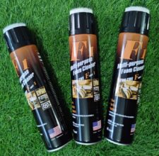 Multipurpose Magic Cleaner Foam spray