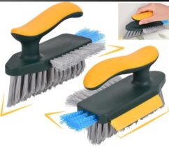 4 in 1 Tile Grout Cleaner Brush heavy quality