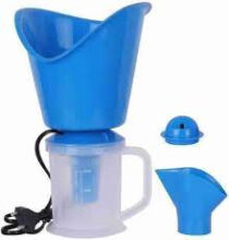3 in 1 Steam Vaporizer for Cough and Cold Steam Inhaler