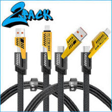 65W Super Fast Charging Cable with box Imported Original