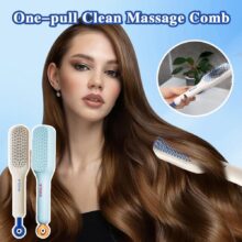 One pull clean massage comp heavy quality