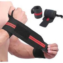 Wrist Wrap Band Imported Quality